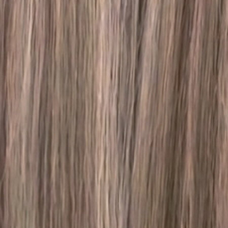Opal — Light Bronde hair extension swatch