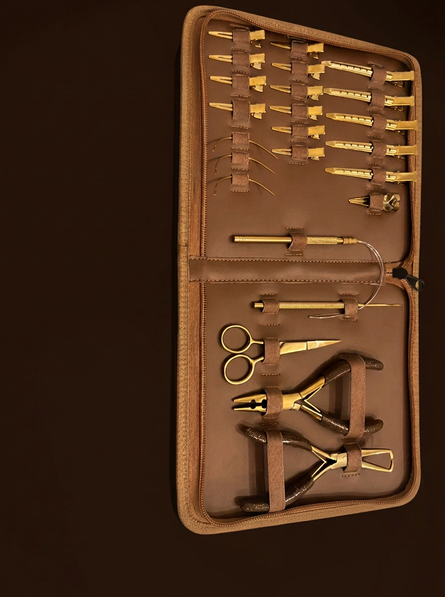 SISI Installation Tool Kit
