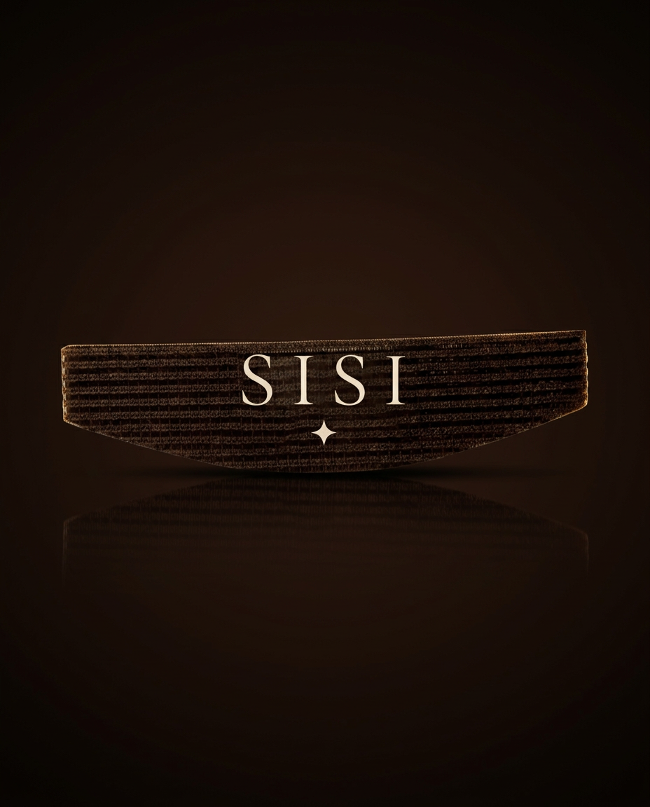 SISI Velcro Hair Grip™